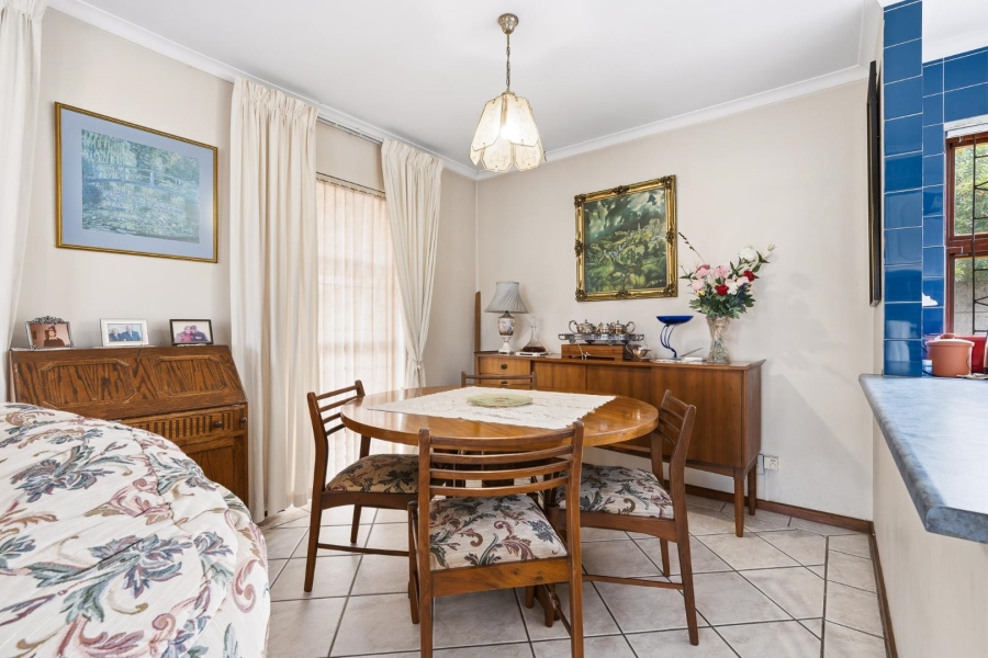 3 Bedroom Property for Sale in Tijgerhof Western Cape